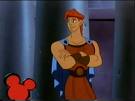 Historia de Hercules